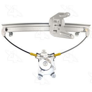 ACI Power Window Regulator for 1993 Nissan Sentra - 81417