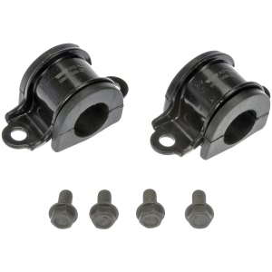 Dorman Front Regular Sway Bar Bracket And Bushing Kit - 928-474