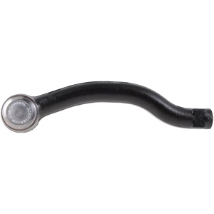 Centric Premium™ Front Driver Side Outer Steering Tie Rod End for 2004 Acura TL - 612.40093