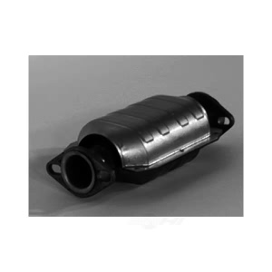 Davico Direct Fit Catalytic Converter for 1994 Mercury Capri - 16505