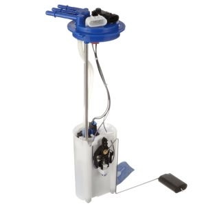 Delphi Fuel Pump Module Assembly for 2002 Chevrolet Silverado 2500 - FG0407