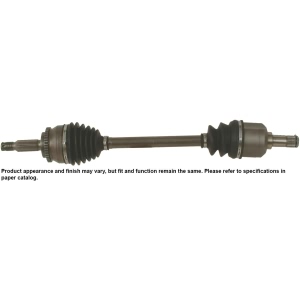 Cardone Reman Remanufactured CV Axle Assembly for Mitsubishi - 60-3474