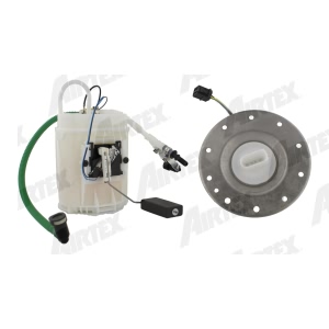 Airtex Fuel Pump Module Assembly for 2007 Volkswagen Beetle - E8685M