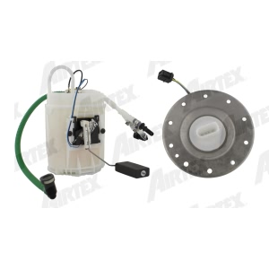 Airtex Fuel Pump Module Assembly for 2008 Volkswagen Beetle - E8685M