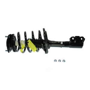 KYB Strut Plus Front Driver Side Twin Tube Complete Strut Assembly for Toyota Camry - SR4143