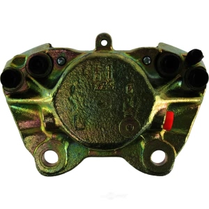 Centric Posi Quiet™ Loaded Brake Caliper for 1985 Mercedes-Benz 300CD - 142.35018