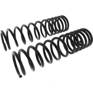 Centric Premium™ Coil Springs for Volkswagen Rabbit - 630.33003