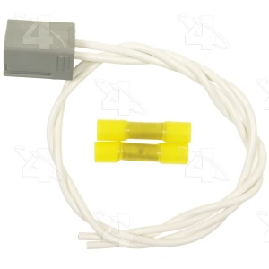 Four Seasons Harness Connector for Chevrolet Camaro - 37274