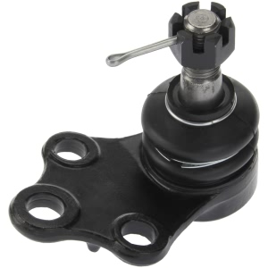 Centric Premium™ Front Lower Ball Joint for Nissan Maxima - 610.42001