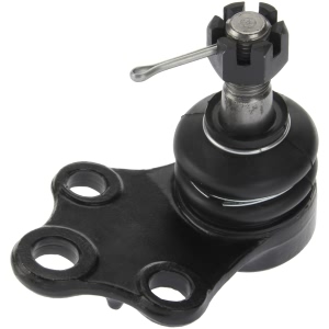 Centric Premium™ Front Lower Ball Joint for 1993 Nissan Maxima - 610.42001