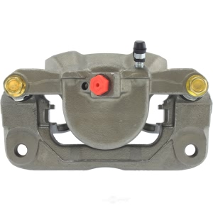 Centric Remanufactured Semi-Loaded Front Passenger Side Brake Caliper for 1998 Toyota Camry - 141.44175