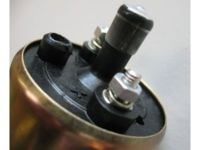 Autobest In Tank Electric Fuel Pump for 1993 Infiniti G20 - F4246