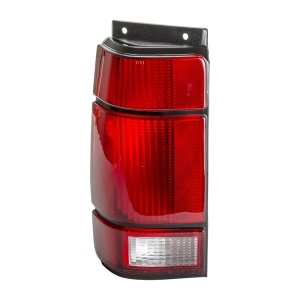 TYC Driver Side Replacement Tail Light for Ford Explorer - 11-1888-01