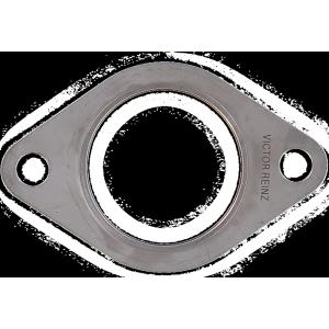 Victor Reinz Exhaust Pipe Flange Gasket for Saab - 71-54003-00