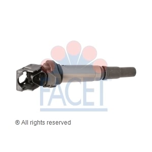 facet Ignition Coil for 2009 BMW X6 - 9.6375