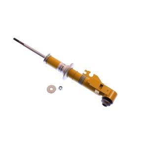 Bilstein Rear Passenger Side Heavy Duty Monotube Shock Absorber for 2009 Mini Cooper - 24-139397