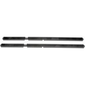 Dorman OE Solutions Rear Driver Side Outer Door Seal for Dodge Grand Caravan - 924-446