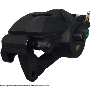 Cardone Reman Remanufactured Unloaded Caliper w/Bracket for 2007 Toyota Sienna - 19-B2715