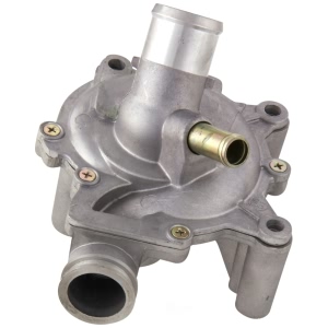 Gates Engine Coolant Standard Water Pump for 2007 Mini Cooper - 43534