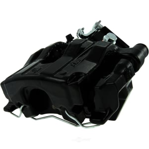 Centric Posi Quiet™ Loaded Rear Driver Side Brake Caliper for 2008 Saab 9-3 - 142.38518