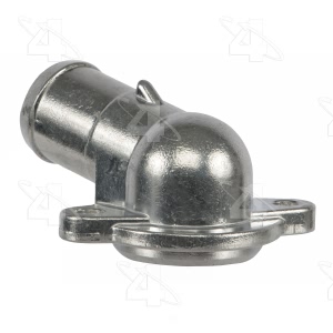 Four Seasons Engine Coolant Water Outlet W O Thermostat for 2008 Ford Crown Victoria - 85030