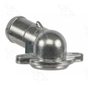 Four Seasons Engine Coolant Water Outlet W O Thermostat for 2008 Mercury Grand Marquis - 85030