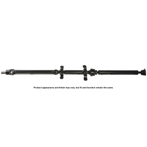 Cardone Reman Remanufactured Driveshaft/ Prop Shaft for Mitsubishi - 65-3008