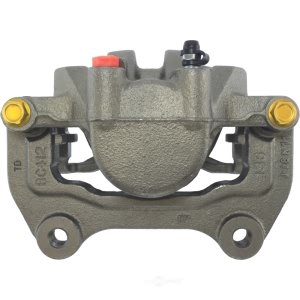 Centric Remanufactured Semi-Loaded Front Passenger Side Brake Caliper for 2015 Cadillac ELR - 141.62191