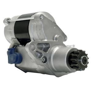 Quality-Built Starter Remanufactured for 1992 Toyota MR2 - 12147