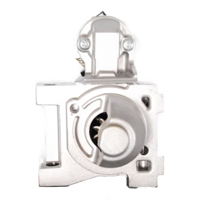 Denso Starter for 2012 Chevrolet Camaro - 280-4331