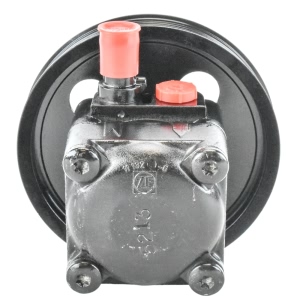 AAE Remanufactured Power Steering Pump for Volvo C70 - 5213