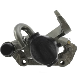 Centric Remanufactured Semi-Loaded Rear Driver Side Brake Caliper for 2000 Mercury Cougar - 141.61540