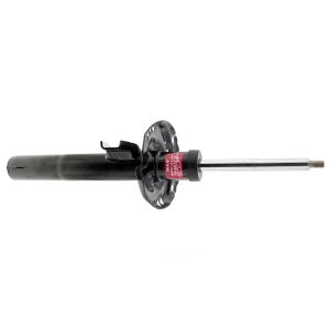 KYB Excel G Front Driver Or Passenger Side Twin Tube Strut for Audi A3 Quattro - 3348039