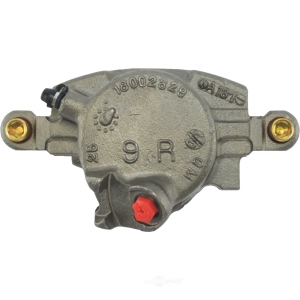 Centric Remanufactured Semi-Loaded Front Passenger Side Brake Caliper for Chevrolet El Camino - 141.62031