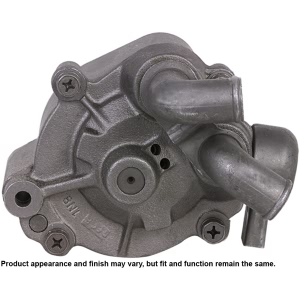 Cardone Reman Remanufactured Smog Air Pump for Ford - 33-733