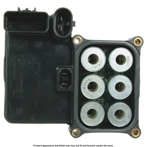 Cardone Reman Remanufactured ABS Control Module for GMC Sierra 1500 Classic - 12-10229