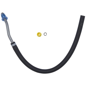Gates Power Steering Return Line Hose Assembly for Jeep Comanche - 355800
