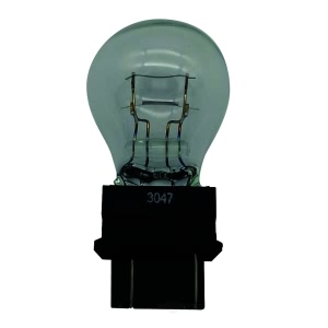 Hella Long Life Series Incandescent Miniature Light Bulb for 2008 Chevrolet Silverado 2500 HD - 3047LL