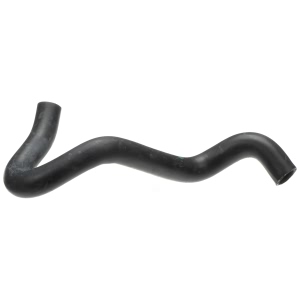 Gates Hvac Heater Molded Hose for 1992 Ford Tempo - 19630