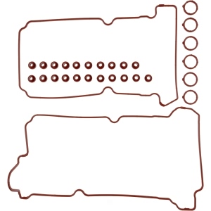 Victor Reinz Valve Cover Gasket Set for 2002 Ford Taurus - 15-10696-01