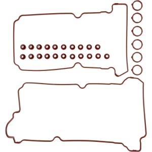 Victor Reinz Valve Cover Gasket Set for 2002 Mercury Sable - 15-10696-01