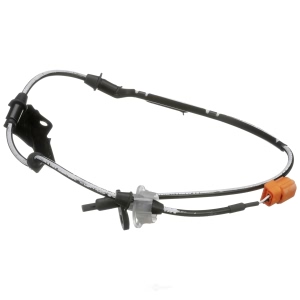 Delphi Front Driver Side Abs Wheel Speed Sensor for Honda - SS20670