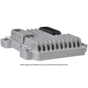 Cardone Reman Remanufactured Engine Control Computer for 2007 GMC Sierra 1500 - 77-7121F