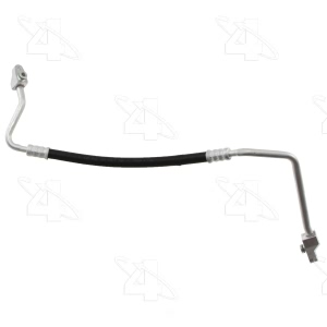 Four Seasons A C Refrigerant Discharge Hose for 2014 Lexus ES350 - 66364