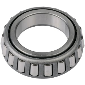 SKF Front Axle Shaft Bearing for Jeep - BR18590