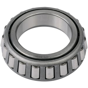 SKF Front Axle Shaft Bearing for Jaguar - BR18590