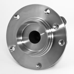 FAG Front Wheel Bearing and Hub Assembly for 1997 BMW 540i - 801106D
