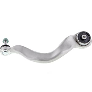 Mevotech Supreme Front Passenger Side Lower Forward Non Adjustable Control Arm And Ball Joint Assembly for BMW 328i GT xDrive - CMS101436