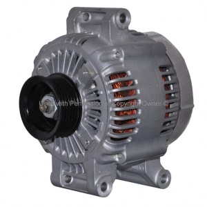 Quality-Built Alternator Remanufactured for 2006 Dodge Caravan - 13867