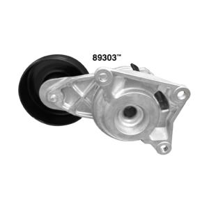 Dayco No Slack Automatic Belt Tensioner Assembly for Toyota Supra - 89303